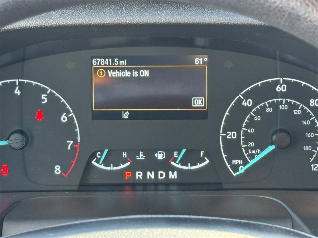 Certified 2023 Ford Transit 350 XLT image 15