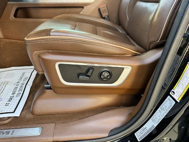 Used 2022 RAM 1500 Limited image 16