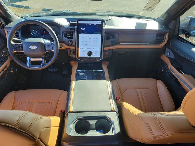 Certified 2024 Ford Expedition Platinum image 16