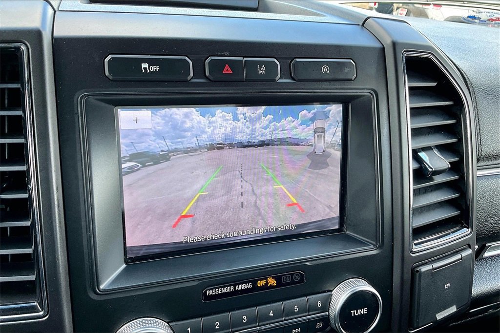 Certified 2021 Ford Expedition Max Limited image 13