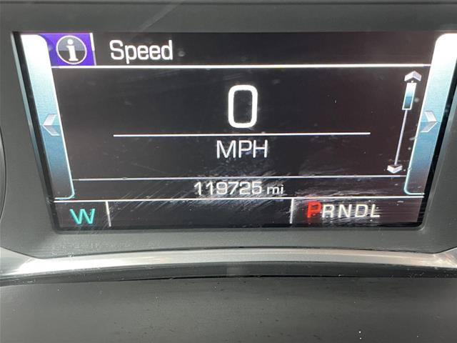 Used 2018 GMC Acadia SLT FWD image 3