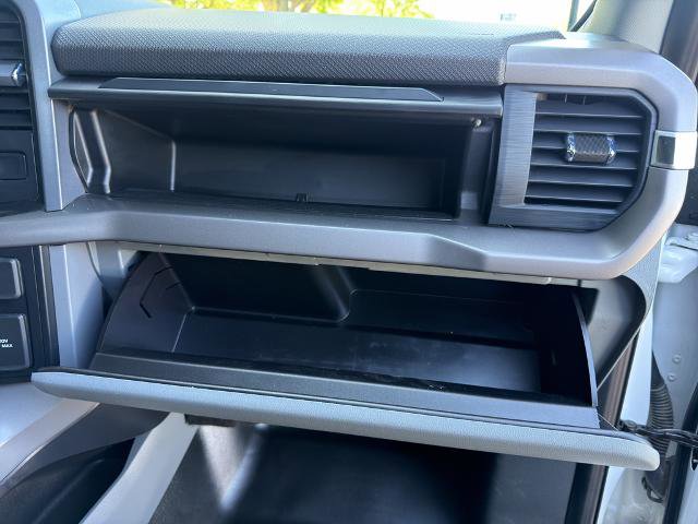 Certified 2024 Ford F150 XLT w/ Mobile Office Package AWD/4WD image 11
