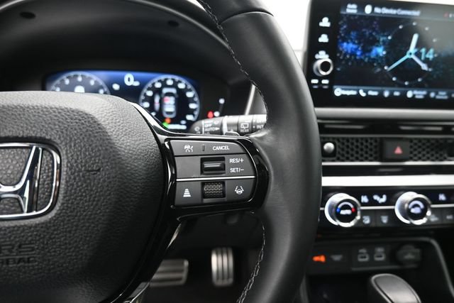 Used 2023 Honda Civic Sport Touring image 18