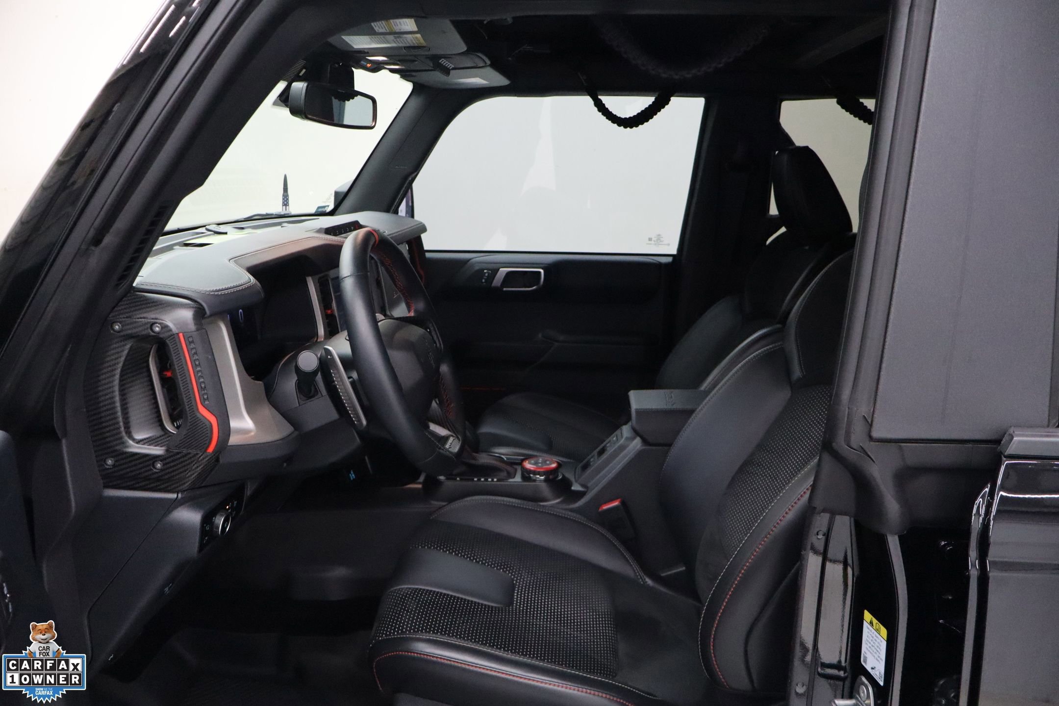 Certified 2023 Ford Bronco Raptor image 33