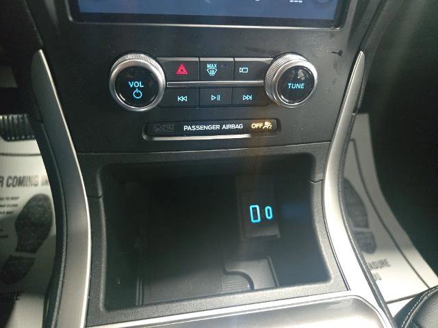 Certified 2024 Ford Edge SEL w/ Convenience Package image 14