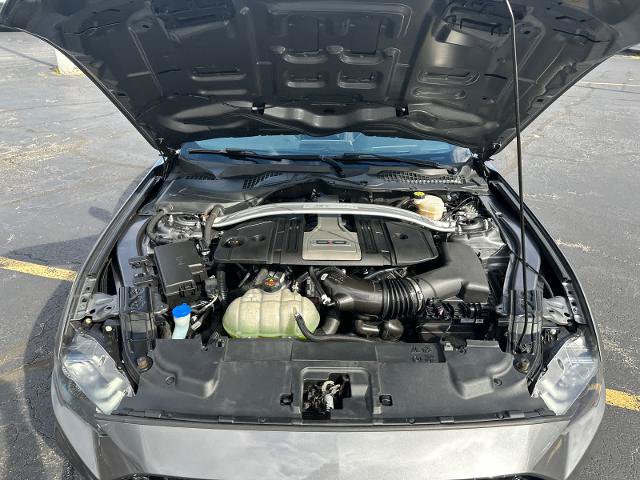 Certified 2021 Ford Mustang GT Premium w/ Equipment Group 401A RWD image 32