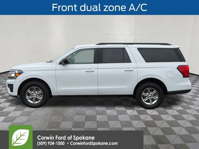 Certified 2024 Ford Expedition Max XL image 2