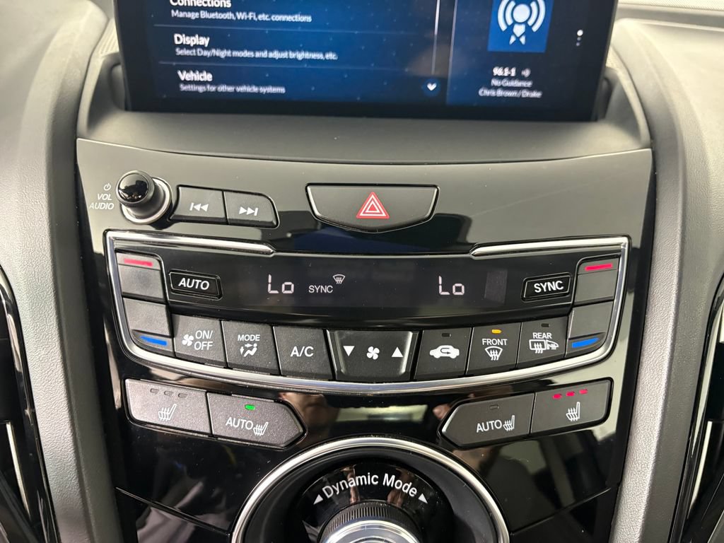 Used 2020 Acura RDX FWD w/ Technology Package image 19