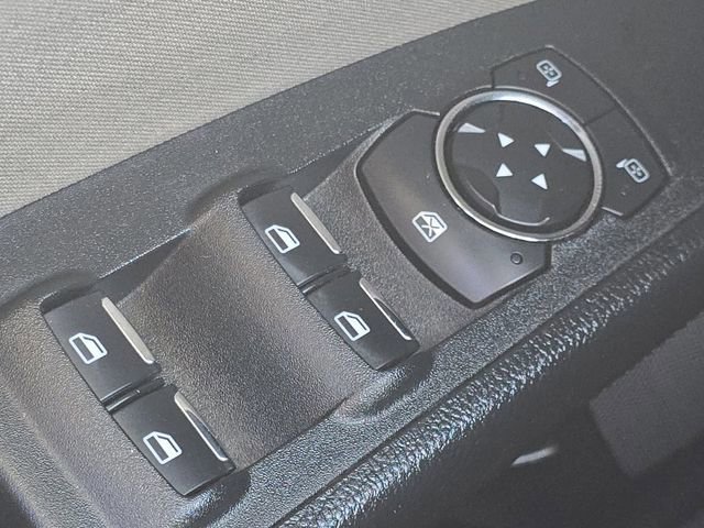 Certified 2018 Ford Fusion S image 21