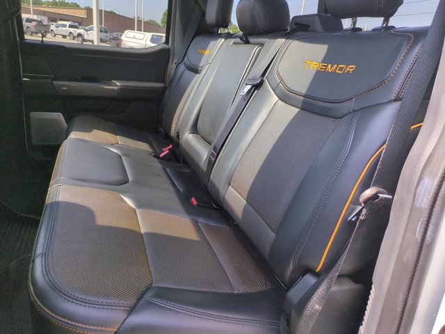 Certified 2023 Ford F150 Tremor w/ Equipment Group 402A High AWD/4WD image 31