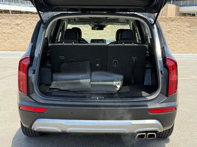 Used 2021 Kia Telluride S AWD/4WD image 19