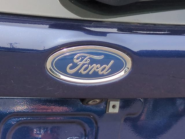 Certified 2017 Ford Focus ST w/ Equipment Group 401A FWD image 38
