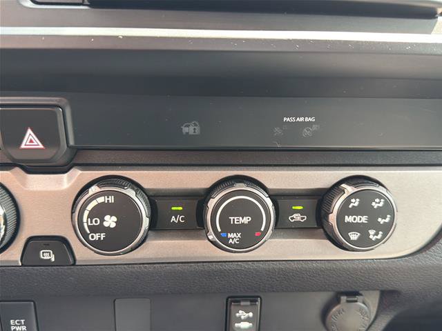 Used 2019 Toyota Tacoma SR AWD/4WD image 27