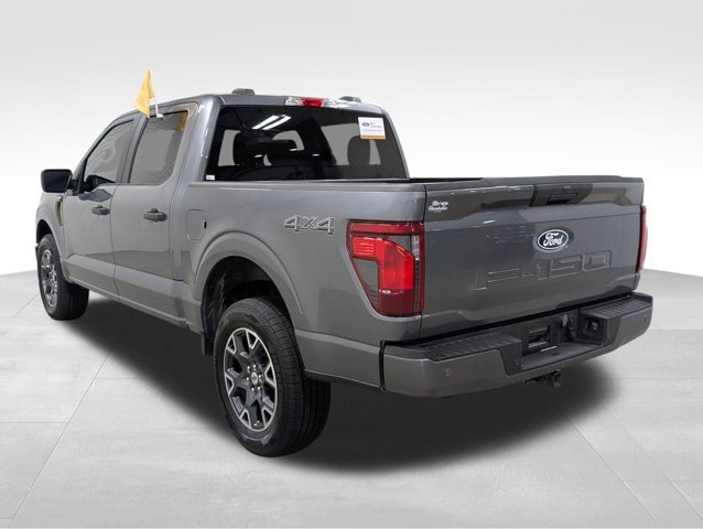 Certified 2024 Ford F150 STX AWD/4WD image 22