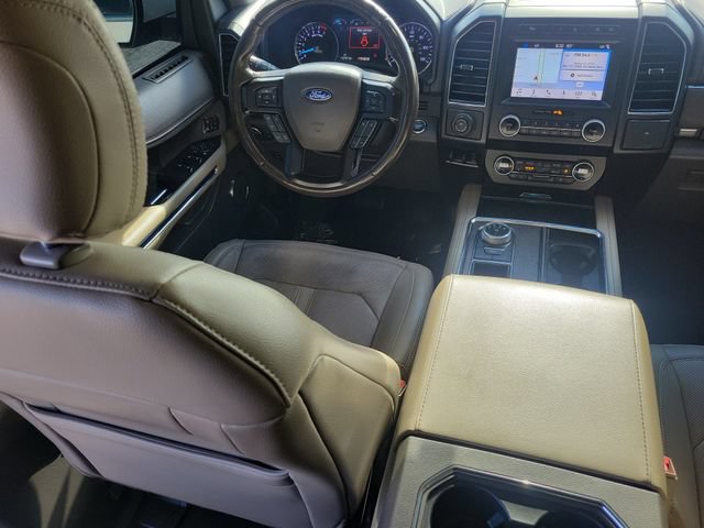 Certified 2019 Ford Expedition Limited w/ Equipment Group 302A RWD image 15