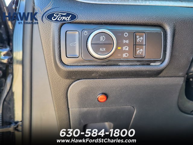 Certified 2024 Ford Explorer Timberline w/ Timberline Technology Package AWD/4WD image 20