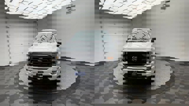 Certified 2023 Ford F150 XLT w/ Equipment Group 302A High image 7