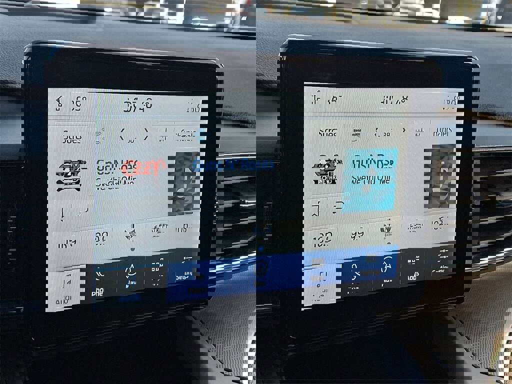 Certified 2023 Ford Explorer XLT w/ Equipment Group 202A image 19