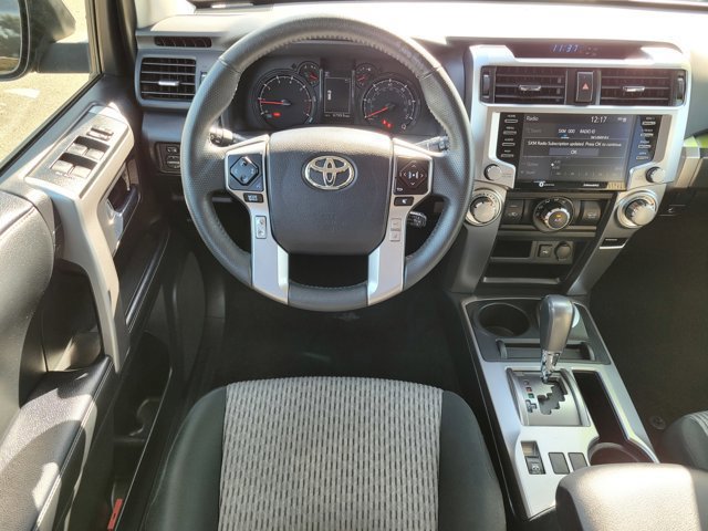 Used 2024 Toyota 4Runner SR5 image 12