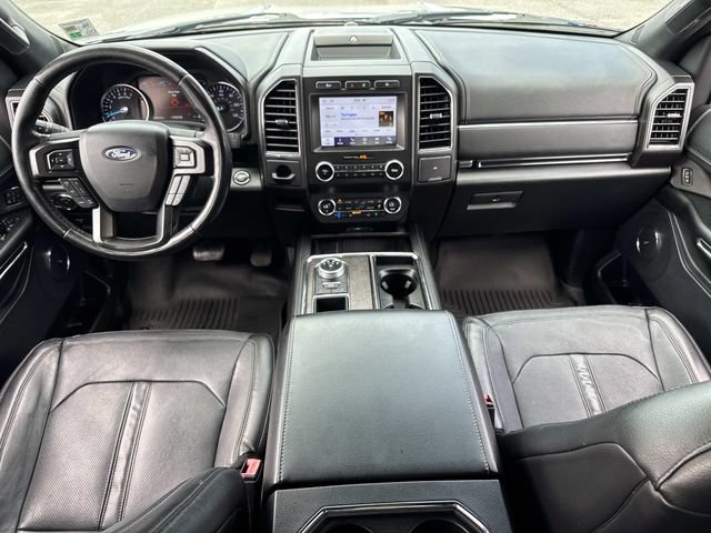 Certified 2020 Ford Expedition Limited w/ Equipment Group 301A RWD image 19