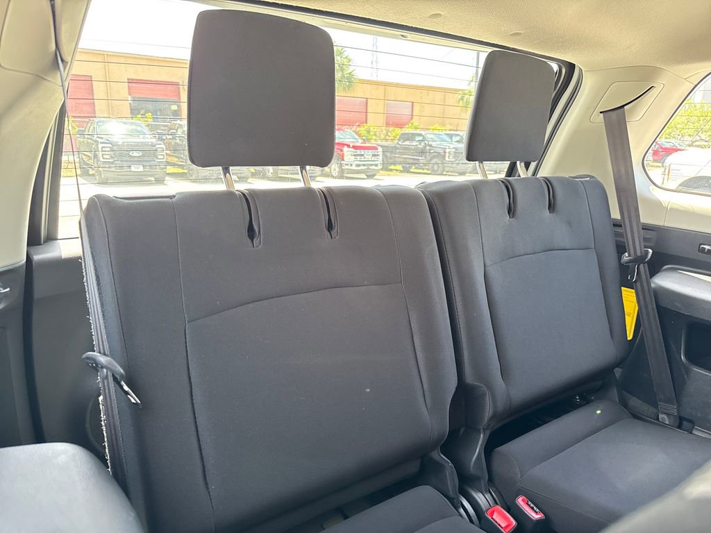 Used 2024 Toyota 4Runner SR5 RWD image 26