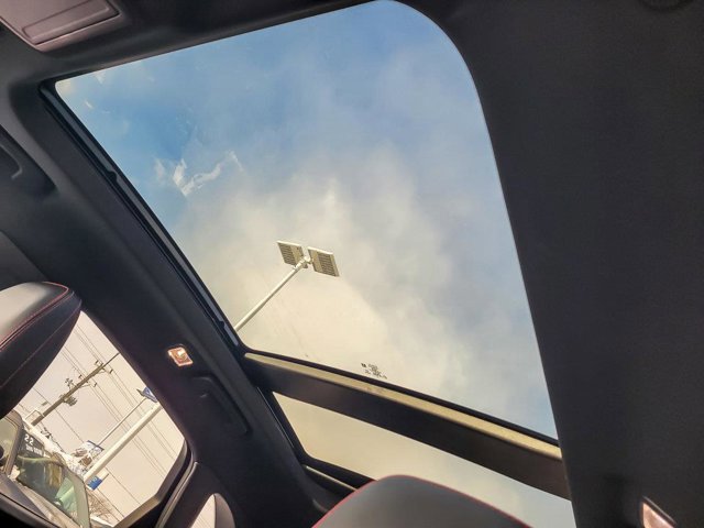 Certified 2024 Ford Escape ST-Line Elite w/ Premium Technology Package image 13