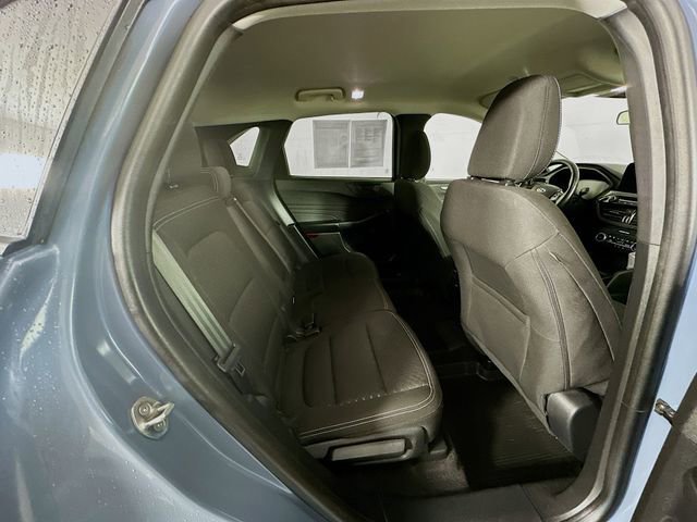 Certified 2024 Ford Escape Active image 32
