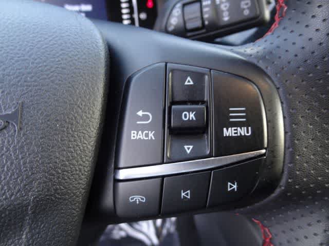 Certified 2024 Ford Escape ST-Line FWD image 18