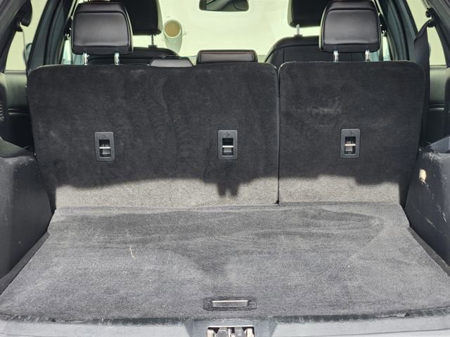 Certified 2024 Ford Edge ST-Line w/ Class II Trailer Tow Package image 20