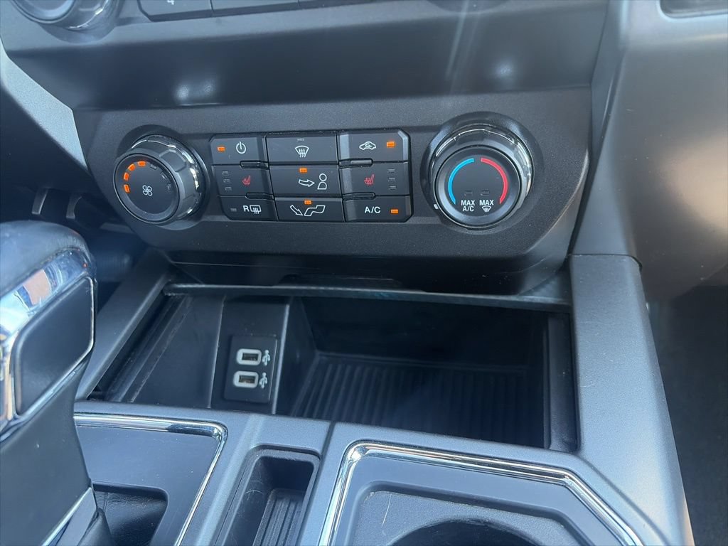 Certified 2020 Ford F150 XLT w/ Equipment Group 302A Luxury AWD/4WD image 24