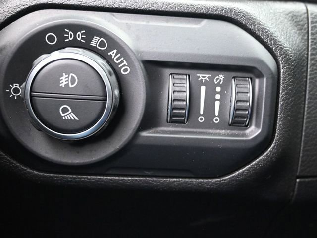 Used 2020 Jeep Gladiator Sport w/ Quick Order Package 24S image 24