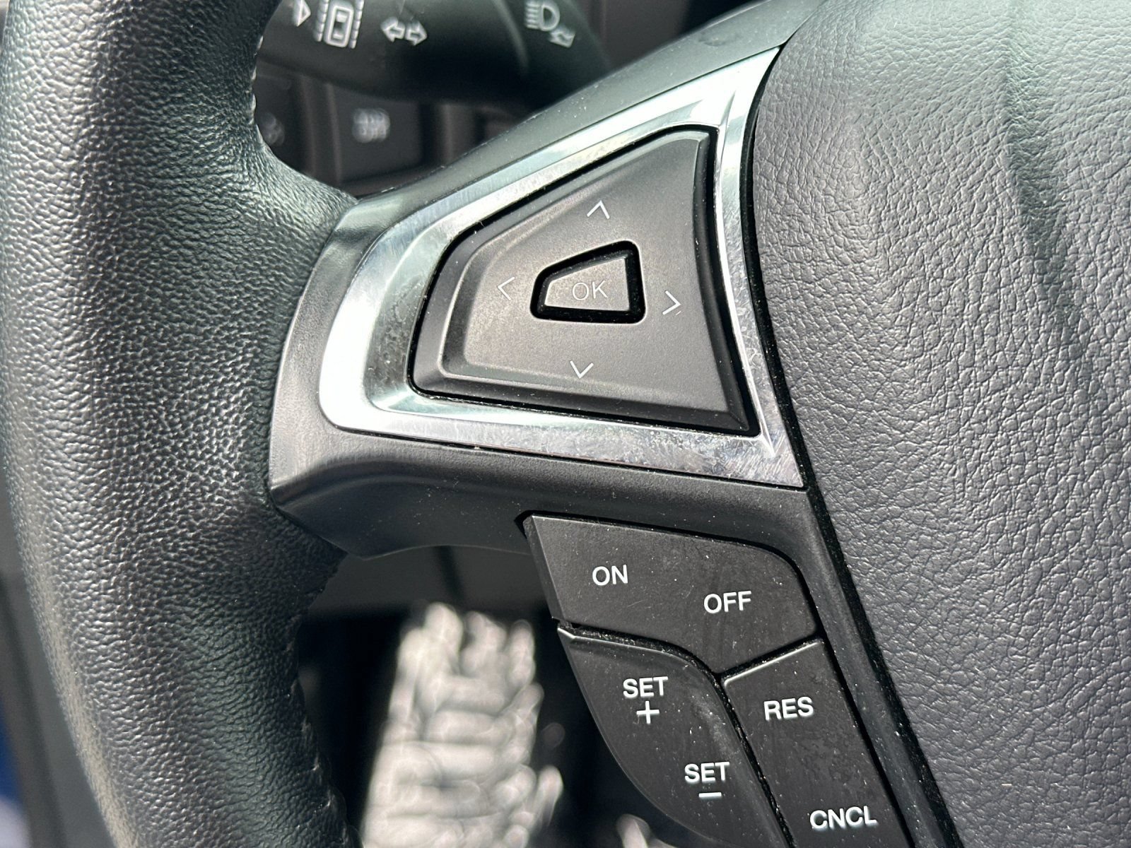Certified 2024 Ford Edge SEL AWD/4WD image 27