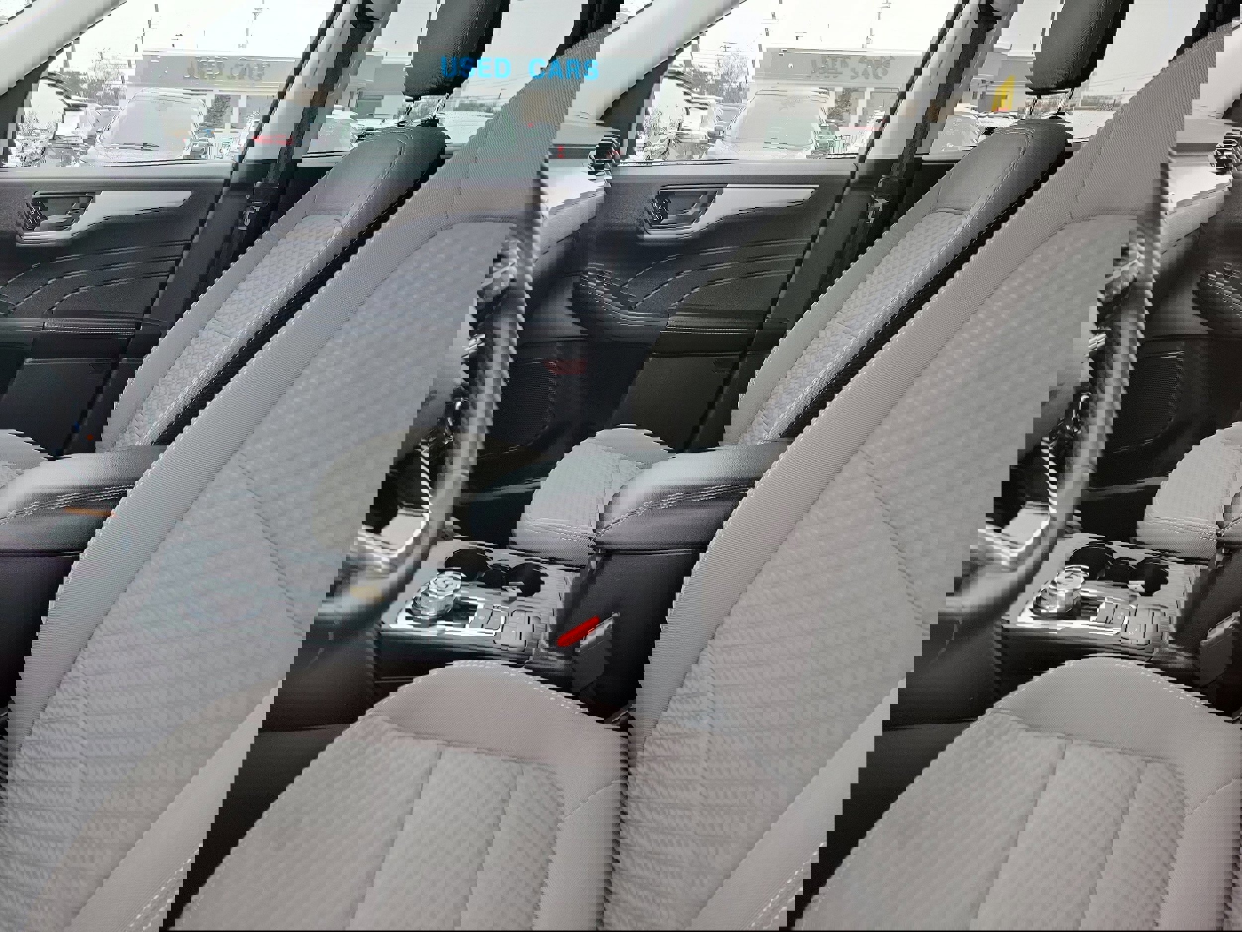 Certified 2022 Ford Escape SE w/ Convenience Package image 21