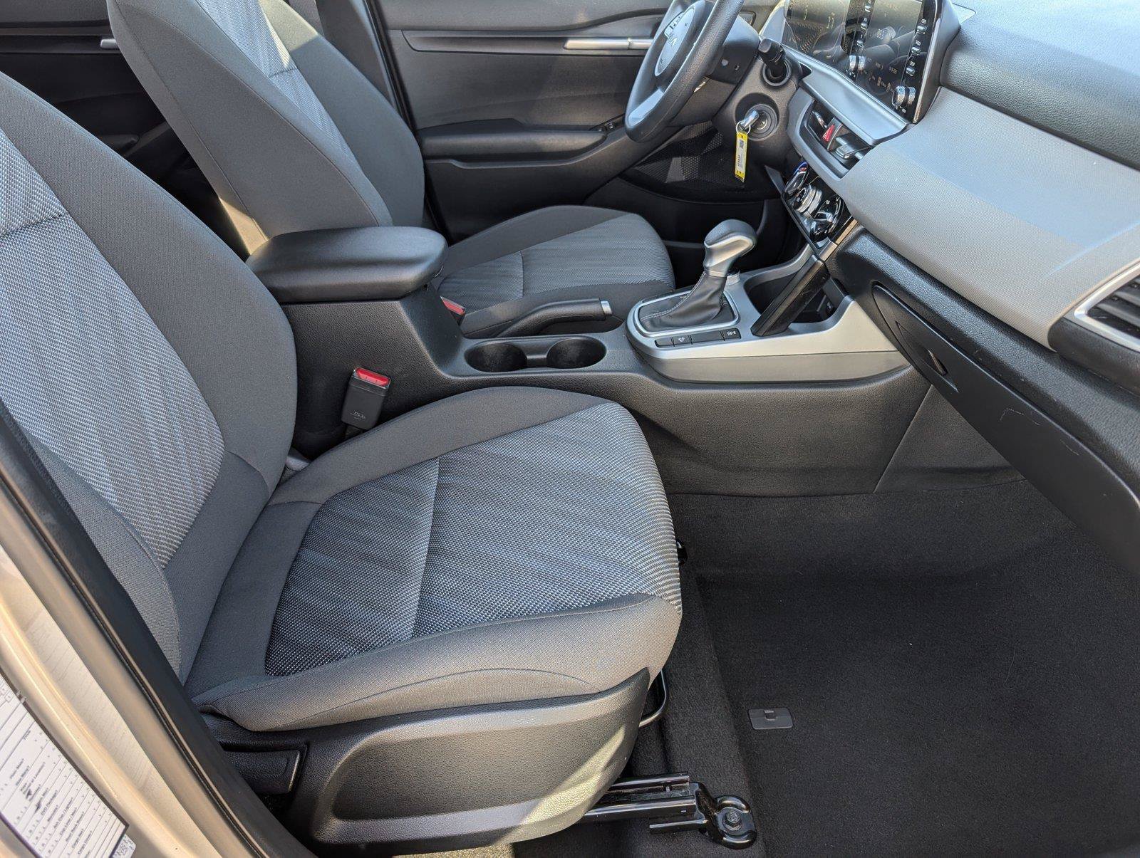 Used 2026 Kia Seltos LX AWD/4WD image 19