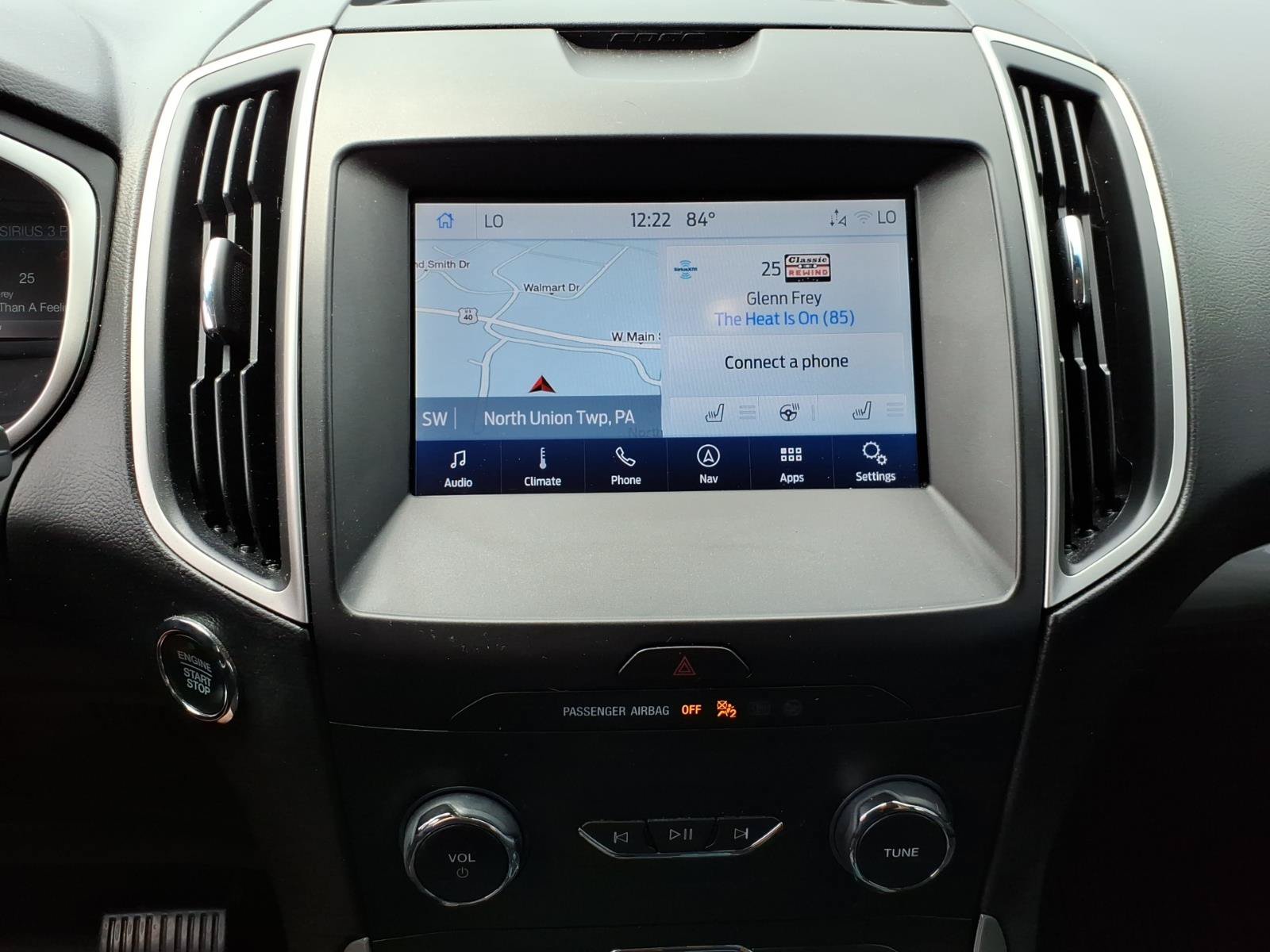 Certified 2020 Ford Edge SEL w/ Convenience Package AWD/4WD image 15