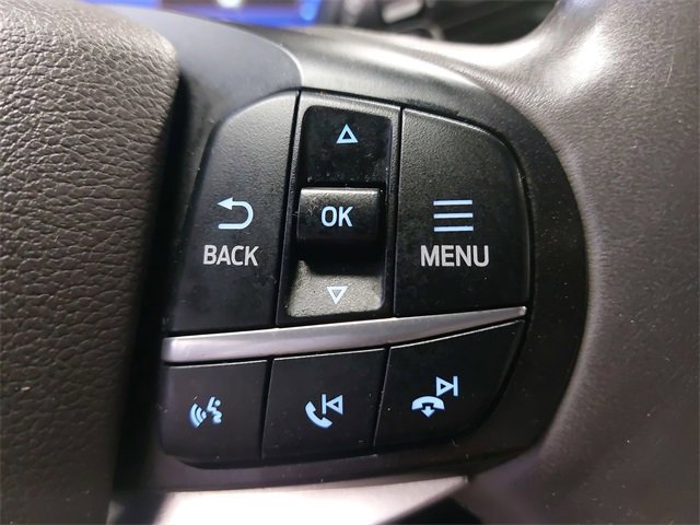 Certified 2020 Ford Explorer Platinum w/ Premium Technology Package image 18