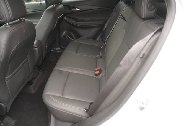 Used 2024 Buick Encore GX Sport Touring w/ Comfort Package FWD image 12