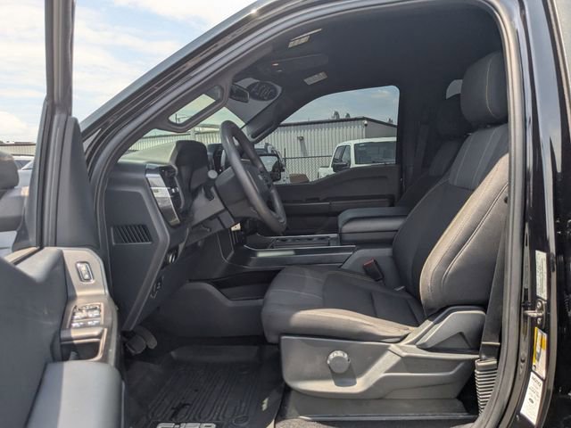 Certified 2024 Ford F150 STX AWD/4WD image 20