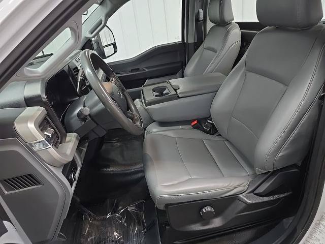 Certified 2023 Ford F350 XL w/ FX4 Off-Road Package AWD/4WD image 35