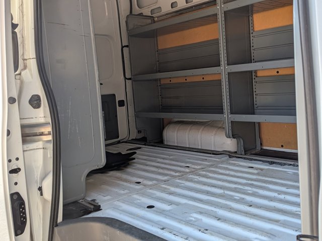 Used 2018 Nissan NV 2500 SV image 27