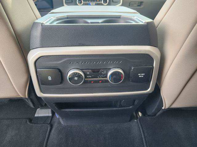 Certified 2024 Ford Expedition Limited AWD/4WD image 25