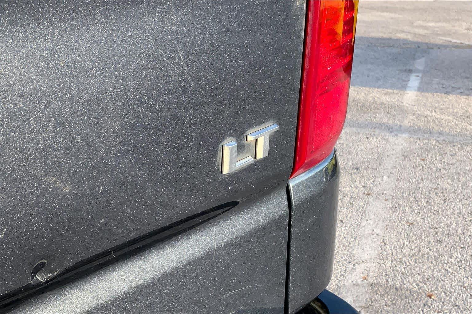 Used 2021 Chevrolet Silverado 1500 LT AWD/4WD image 10