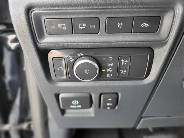 Certified 2022 Ford F150 Raptor w/ Equipment Group 801A High image 18