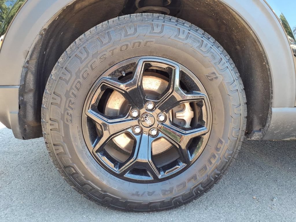 Certified 2023 Ford Explorer Timberline AWD/4WD image 28