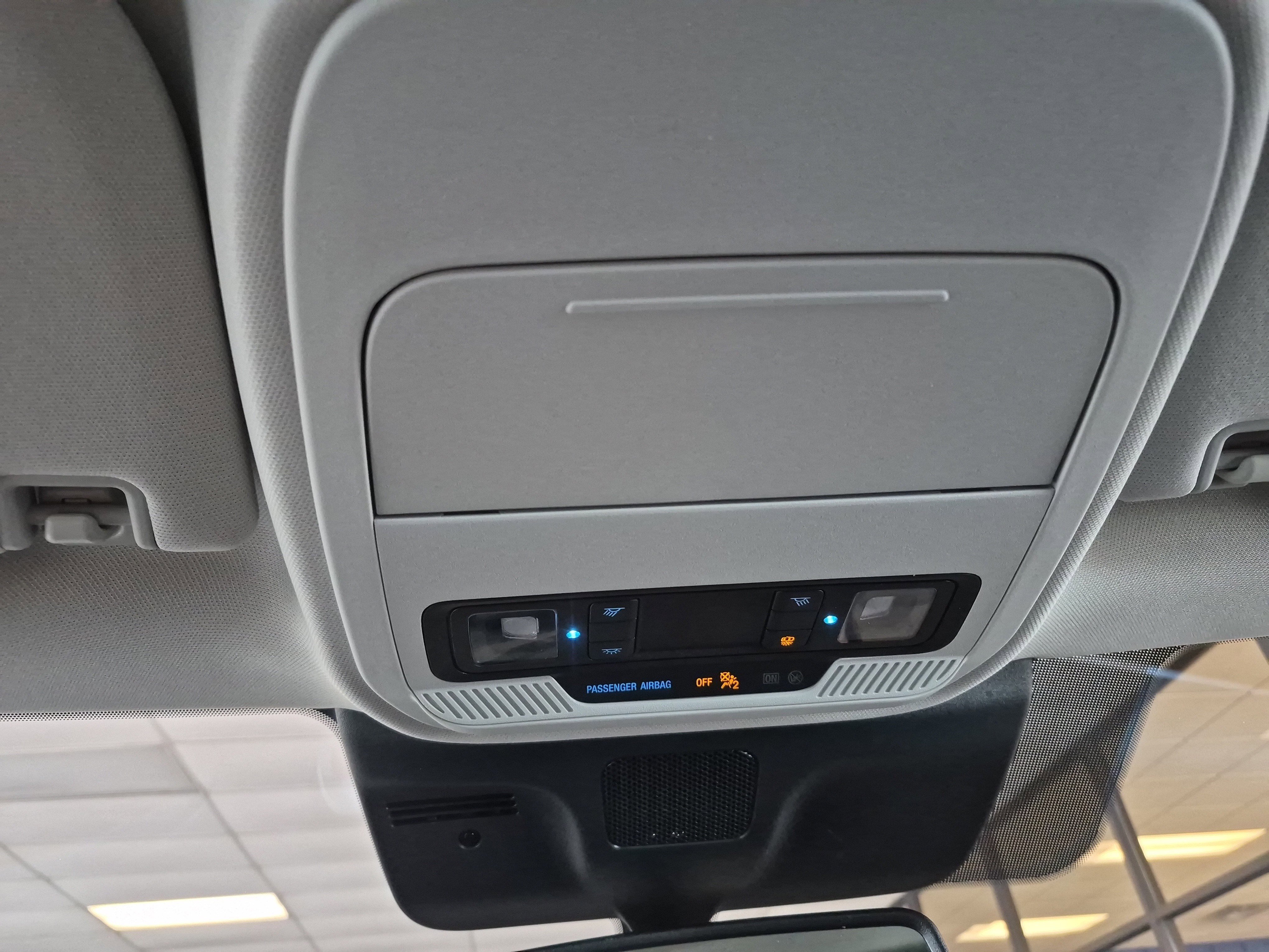 Certified 2025 Ford Expedition Max Active AWD/4WD image 42