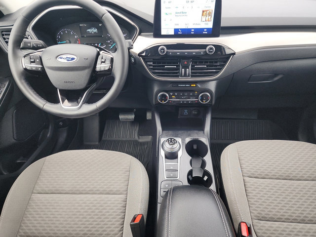 Certified 2022 Ford Escape SE w/ Convenience Package image 15