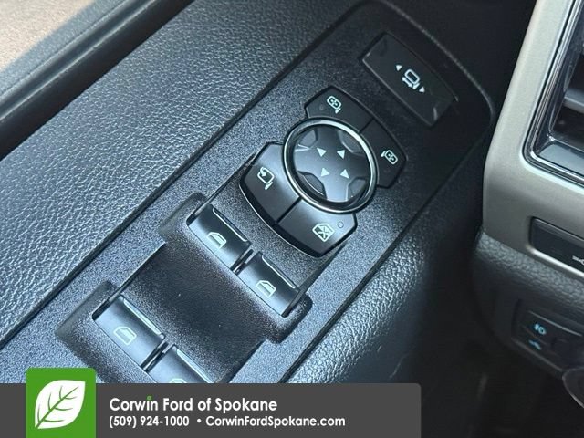 Certified 2021 Ford F350 Lariat AWD/4WD image 22