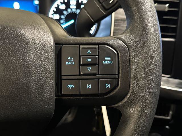 Certified 2023 Ford F150 XL w/ STX Appearance Package RWD image 23