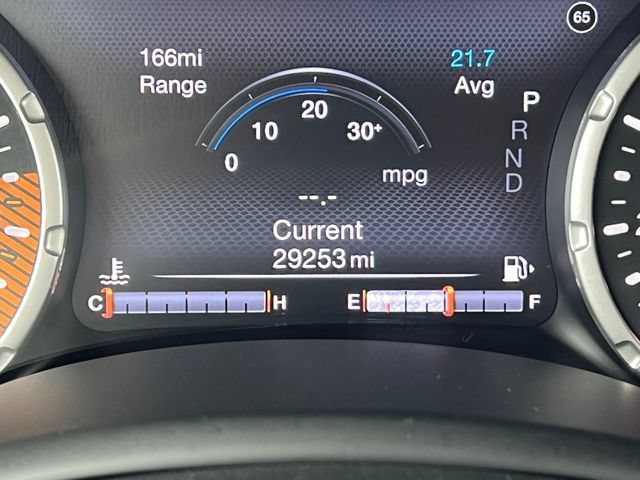 Used 2023 Jeep Renegade Altitude w/ Convenience Group I AWD/4WD image 5