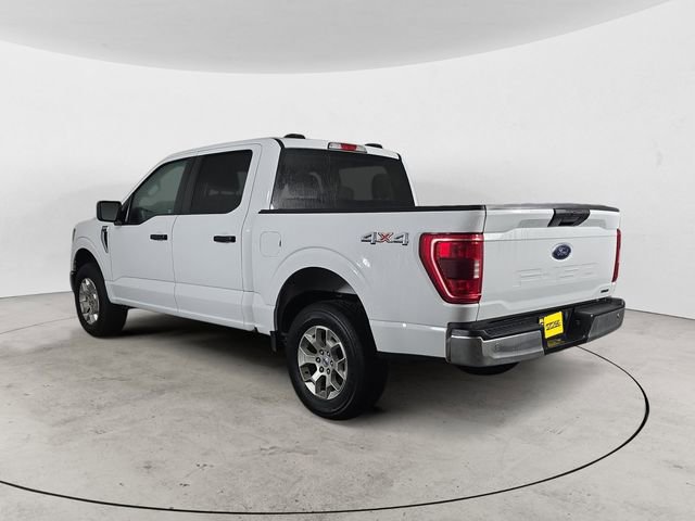 Certified 2023 Ford F150 XLT image 5